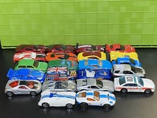 Hot Wheels Modern Exotic Cars 1:64 Scale Diec...