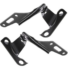 New Hood Hinges Set of 2 Driver & Passenger Side Coupe Sedan LH RH for CR-V Pair