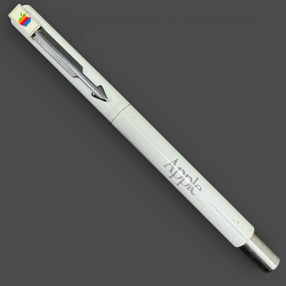 Parker Pen Logo In Collectible Parker Ballpoint Pens for sale | eBay