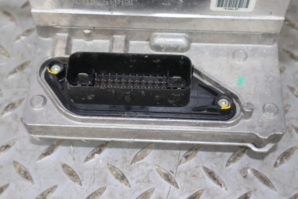 14-15 Cadillac ELR ABS Anti-Lock Brake Pump (23448556) 123K Miles - Image 4 of 4