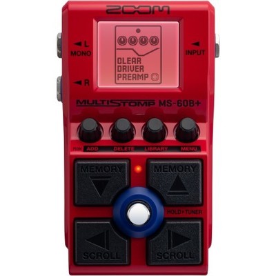 Zoom MS-60 B+ | Neu