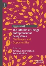 Jason Whalley (u. a.) | The Internet of Thing...