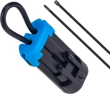 Seat Belt Bypass Harness Clip Polaris RZR Ranger Can Am Maverick 1PCS