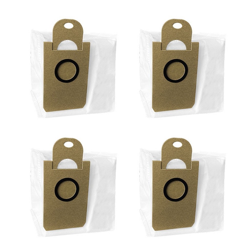 Housses Anti-poussière Pour Sacs à Main - Tissu Doux Avec Cordon, 40x40 Cm | Protection Et Rangement élégant - 8