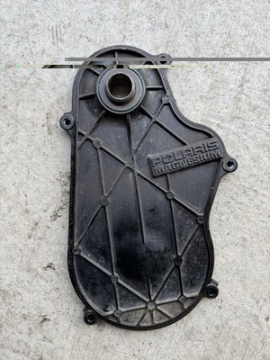 2014 Polaris Switchback Adventure Chain Case Cover 1332659
