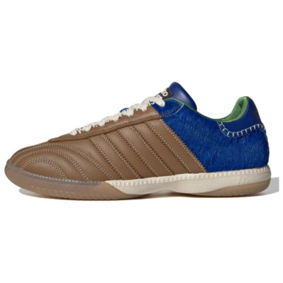 【adidas】Wales Bonner Samba Millenium Pony Nappa WB adidas Wales Bonner x Samba Millennium Pony Nappa - IF6704
