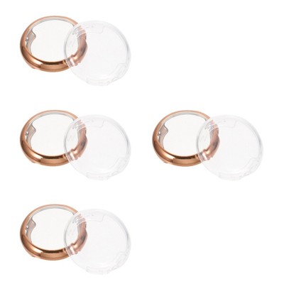 4 Pack Ultra-Displayschutz Polaruhr Singer-Fall Mann