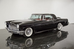 1956-Lincoln-Continental-Mark-II