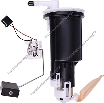 Fuel Pump Module Assembly 15100-78A31 For Suzuki CARRY/EVERY DB52T 2000-2011