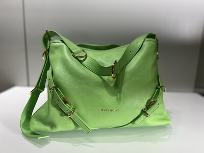 【関税送料込み】GIVENCHY VOYOU チェーンバッグ ミディアム GIVENCHY ジバンシィ VOYOU ヴォワイユー MEDIUM BAG ミディアム