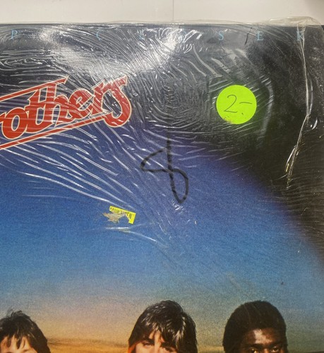 VTG The Doobie Brothers Lp One Step Closer On Wb - Vg+ / Vg++ - Picture 2 of 7