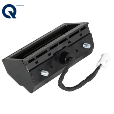 MR599766 Tailgate Liftgate Hatch Release Handle For 2006-09 Mitsubishi Endeavor