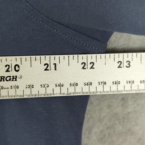 Tailor Vintage Langarm Stretch Hemd mit Knopfleiste L Neu mit Etikett wasserabweisend Golf - Bild 5 von 9