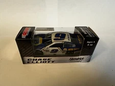 2019 Chase Elliott NAPA Watkins Glen Win NASCAR 1:64 Diecast