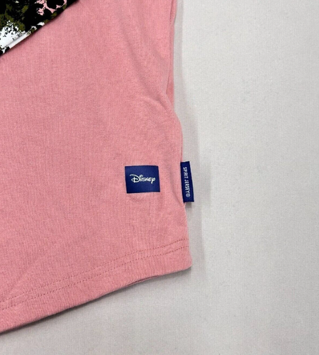 Maglia Disney Parks 2023 Topolino Safari Selvaggio About Animal Kingdom Spirito XXL Nuova - Foto 3 di 4