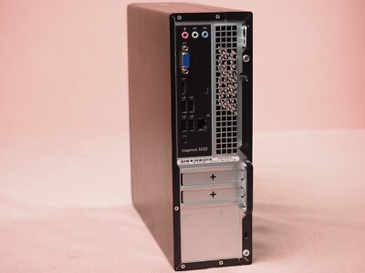 Dell Inspiron 3252 SFF Intel Pentium No HDD No OS | eBay