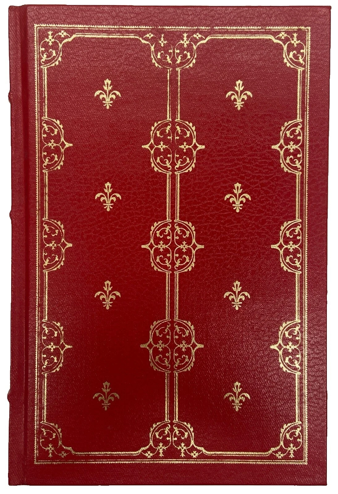 Franklin Library Literatura y ficción Tapa dura Libros antiguos y de colección