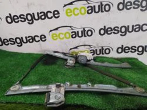 Right Front Window Lifter for MITSUBISHI COLT CZ3 BERL. 3 (Z30) * 2008 143837 - Imagen 1 de 7