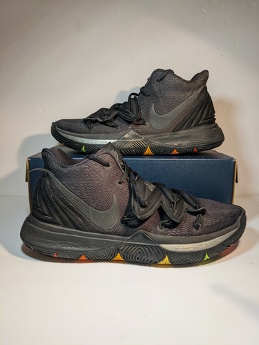 kyrie 5 size 13