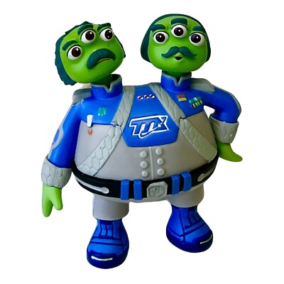 Telos MR テロス　マイク・ランケット 152cm ディレクショナル Miles From Tomorrowland Watson & Crick Galactech Fan Lamp Light