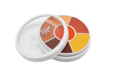Ben Nye MOJAVE Adjuster Concealer Wheel SCW-100