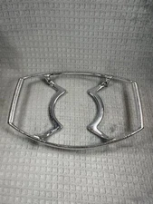 Corning Ware Cradles P-11-M-1 Casserole Trivet Stand Rack Vintage