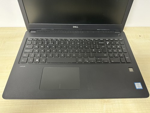 Dell Latitude 3580 15.6" i5-7200@2.5 GHz 8GB RAM 256 SSD WIN 10 LCD Blemish - Picture 8 of 22