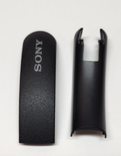 Sony Original Right Side Cover Slider Part for WH-XB910N Headphone Blk WHXB910N