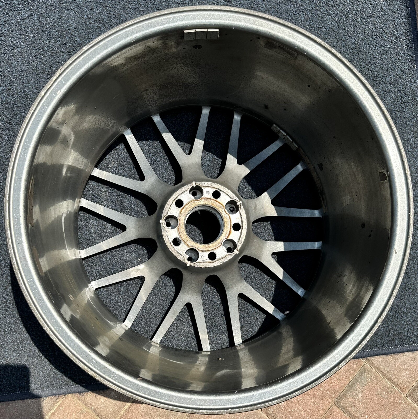 2015-2017 MERCEDES CLS63s 19