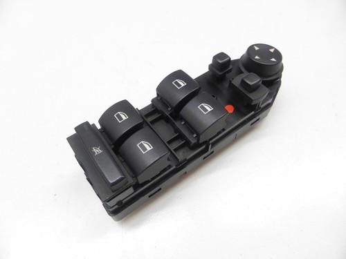 BMW 5er E61 E60 Bj 2003-2006 Fensterheber Schalter elektr. anklappbare Spiegel
