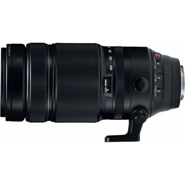 400mm Focal Camera Lenses for sale | eBay