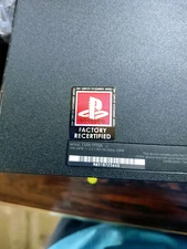 Playstation 4 With Controller and Games.