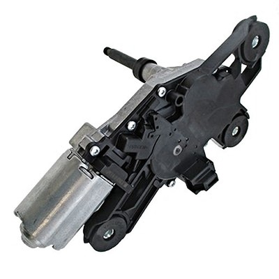 Wiper Motor Rear For FORD Fiesta VI 1515647 | eBay 