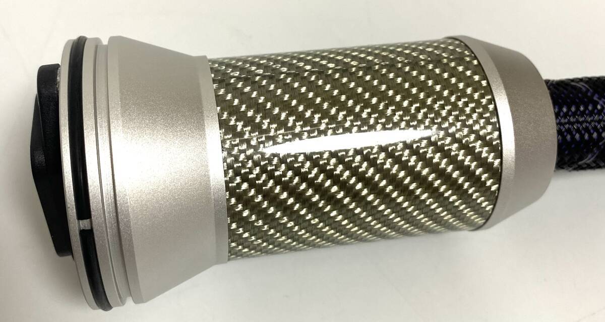 FURUTECH Flux-50 NCF Filter Power supply unit with built-in noise