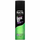 Fructis Hair Styling Spray Curl Enhancing