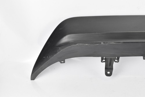 Spoiler paragolpes parachoques trasera Toyota Prius IV XW50 - Imagen 5 de 12