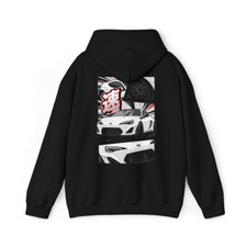Toyota GT86 JDM Hoodie