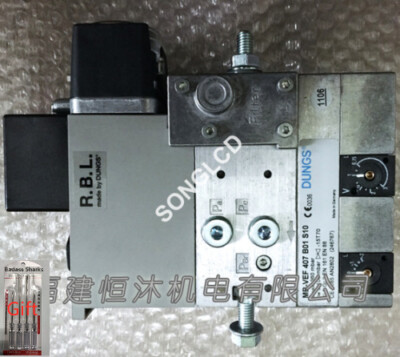1PCS NEW DUNGS MB-VEF420B01S10 MB-VEF 420 B01 S10  via DHL or FedEx