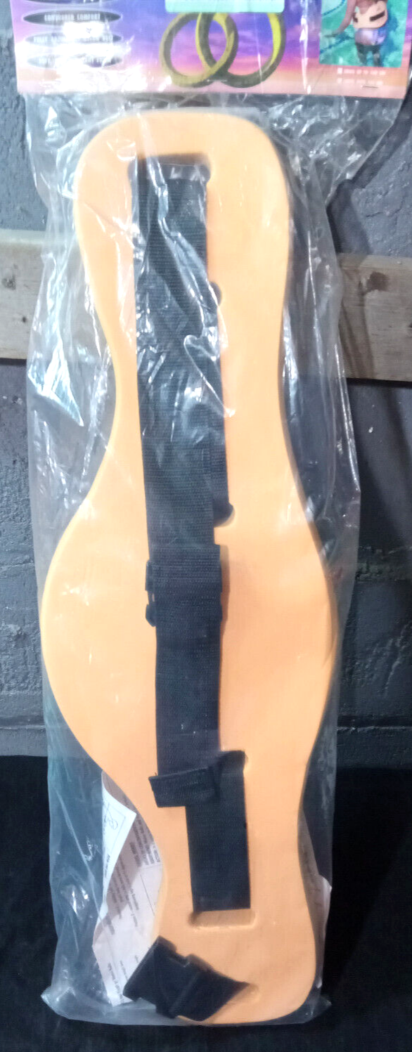 H2O Jogger Water Exercise Equipment Designed to Fit Your Body Type