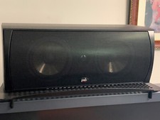 Psb Center Channel Speaker