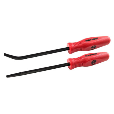 Mayhew Tools 2-Teiliges Mini Brecheisen Set (2-tlg.)