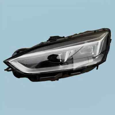 AUDI A5 S5 Left EU LED Headlight 2017-2019 8W6941033E | eBay