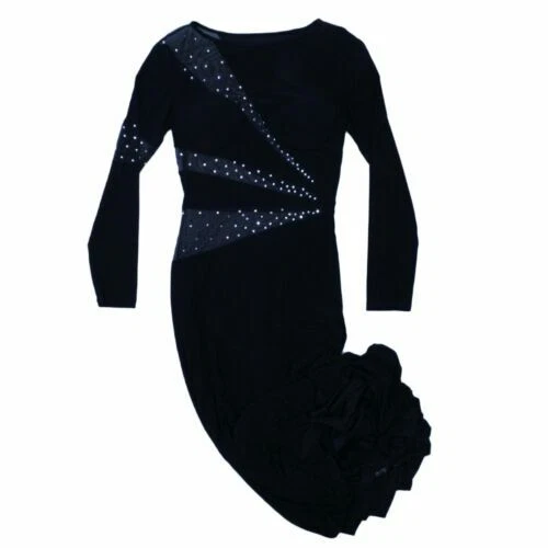 Jovani Black Dresses for Women