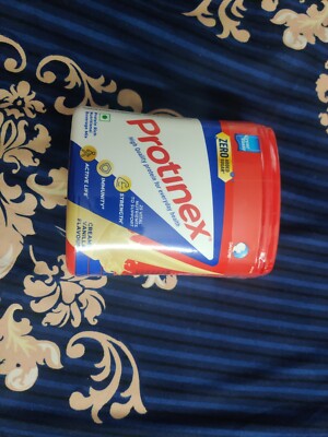 Protinex Vanilla Delight 400gm,Health And Nutritional Protein Powder For Adults