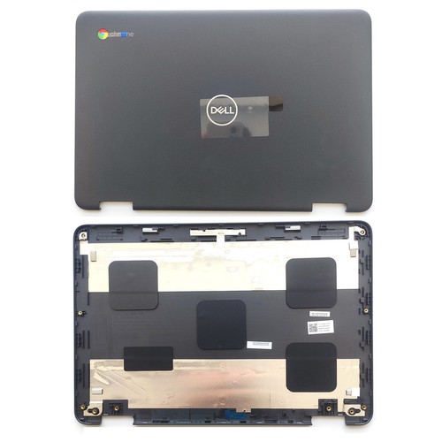 Rear Lid LCD Back Cover Top Case For Dell Chromebook 11 3100 2-in-1 | Replacement Part # 0279W8 (279W8) 5 thumbnail image