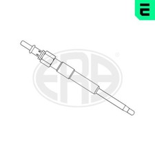 Bougies de préchauffage Smart FORTWO