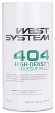 WEST SYSTEMS655-40445 HIGH DENSITY FILLER-43 OZ