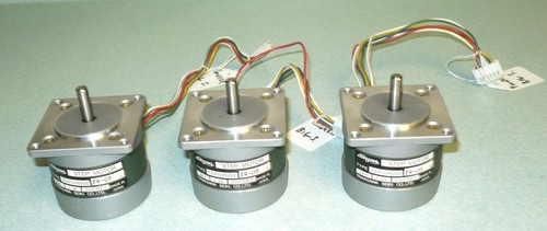 MOTOR DE CARRETE DE MÁQUINA TRAGAMONEDAS TS3103N222 SE ADAPTA PIONEER Y OTRAS MÁQUINAS TRAGAMONEDAS PACHISLO - Imagen 3 de 8