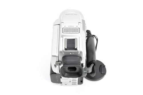 Sony Handycam DCR-PC110 Mini DV Camcorder Nightshot from JAPAN 2359 - Picture 18 of 24