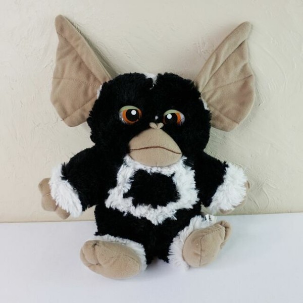 Gremlins Gizmo Stuffed Toy 2018 Plush Soft 10 Inches With Tags for sale